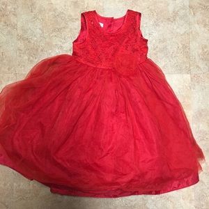 2 for 15$ girls party dress